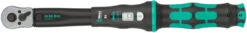 Wera Click-Torque B 1 Drehmomentschlüssel Mit Umschaltratsche