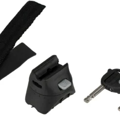 Kryptonite New York Lock® Bügelschloss -Rad Teile Welt 267407