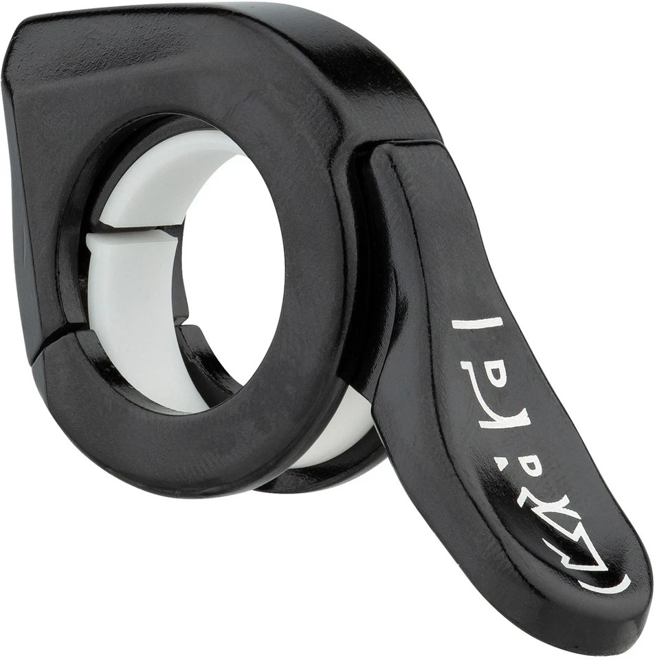 Pro Compact Auslösehebel Für Koryak DSP Sattelstütze 1 Pro Compact Auslösehebel Für Koryak DSP Sattelstütze