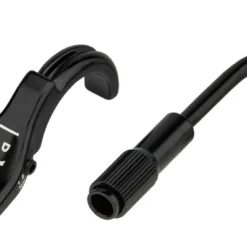 Pro Compact Auslösehebel Für Koryak DSP Sattelstütze 7 Pro Compact Auslösehebel Für Koryak DSP Sattelstütze -Rad Teile Welt 267933