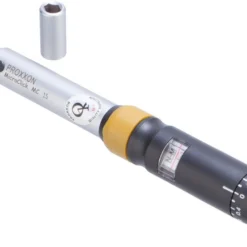 Proxxon Drehmomentschlüssel MicroClick 11 Proxxon Drehmomentschlüssel MicroClick -Rad Teile Welt 268211