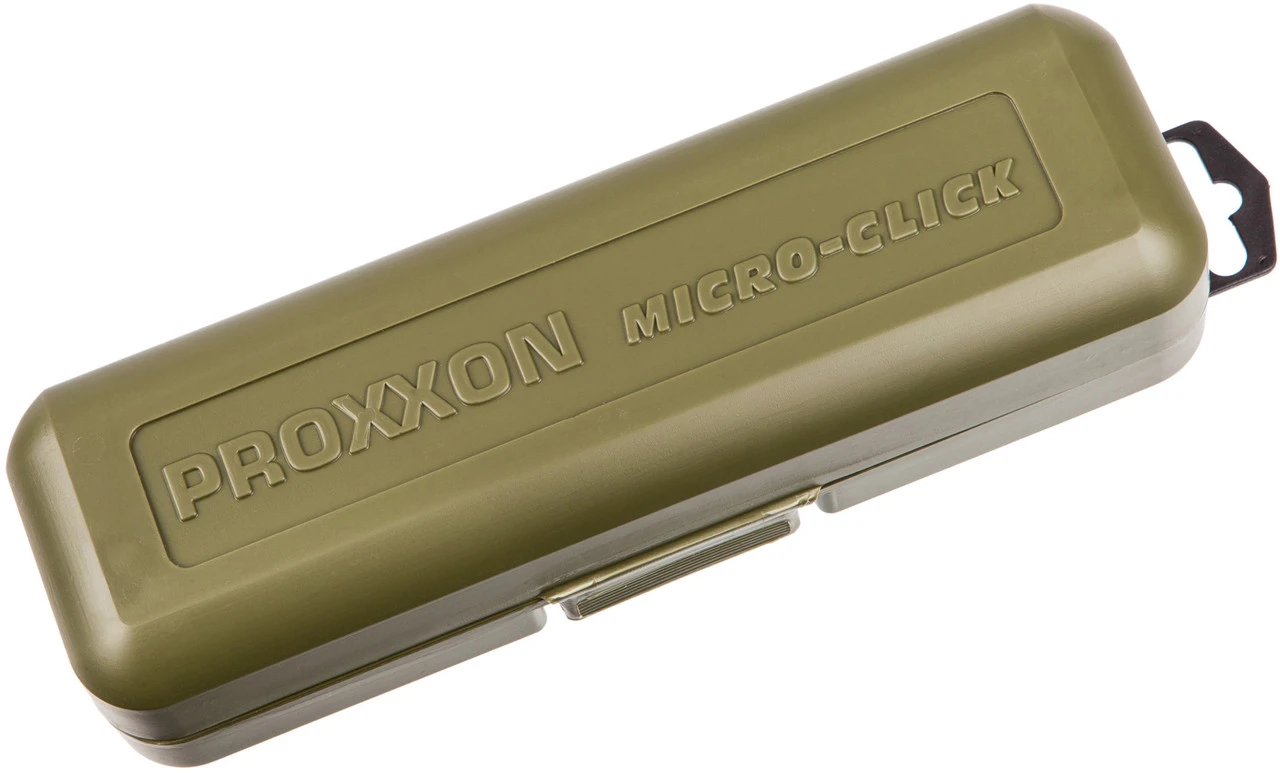 Proxxon Drehmomentschlüssel MicroClick 7 Proxxon Drehmomentschlüssel MicroClick – Bild 7