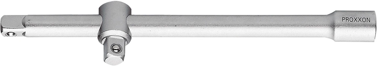 Proxxon Verlängerung Mit Gleitstück 2 Proxxon Verlängerung Mit Gleitstück – Bild 2