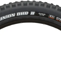 MAXXIS Minion DHR II Dual EXO TR 24" Faltreifen 6 MAXXIS Minion DHR II Dual EXO TR 24" Faltreifen -Rad Teile Welt 268968