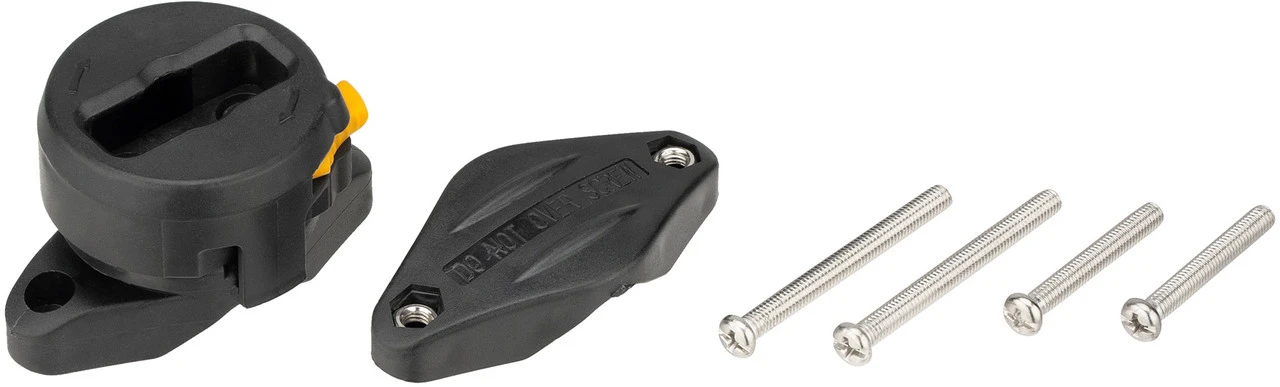 Contec Rahmenhalterung Für PowerLoc Bügelschlösser 1 Contec Rahmenhalterung Für PowerLoc Bügelschlösser