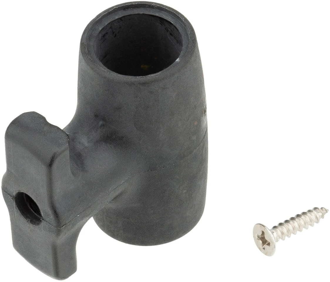 Contec Gegenstück Für Rahmenhalterung Für PowerLoc Bügelschlösser 1 Contec Gegenstück Für Rahmenhalterung Für PowerLoc Bügelschlösser