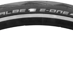 Schwalbe E-One Evolution ADDIX Race 28" Faltreifen 2er-Set -Rad Teile Welt 271136