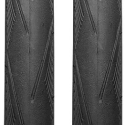 Schwalbe E-One Evolution ADDIX Race 28" Faltreifen 2er-Set -Rad Teile Welt 271137