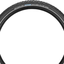 Schwalbe Marathon Winter Plus 20" Draht-Spikereifen 2er-Set 7 Schwalbe Marathon Winter Plus 20" Draht-Spikereifen 2er-Set -Rad Teile Welt 271204