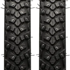 Schwalbe Marathon Winter Plus 20" Draht-Spikereifen 2er-Set 9 Schwalbe Marathon Winter Plus 20" Draht-Spikereifen 2er-Set -Rad Teile Welt 271206