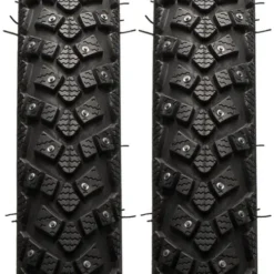 Schwalbe Marathon Winter Plus 24" Draht-Spikereifen 2er-Set 9 Schwalbe Marathon Winter Plus 24" Draht-Spikereifen 2er-Set -Rad Teile Welt 271211