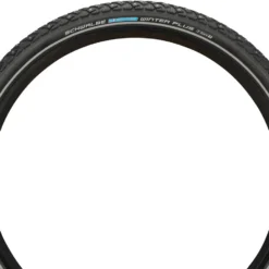 Schwalbe Marathon Winter Plus 28" Draht-Spikereifen 2er-Set -Rad Teile Welt 271219