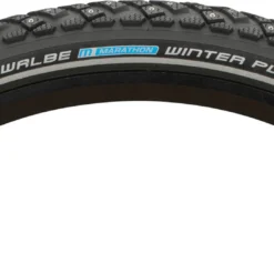 Schwalbe Marathon Winter Plus 28" Draht-Spikereifen 2er-Set -Rad Teile Welt 271220