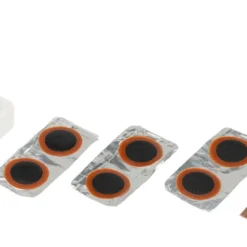 Flickset -Rad Teile Welt 273235