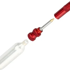 Dynaplug Air Reparaturset Für Tubeless Reifen -Rad Teile Welt 273492