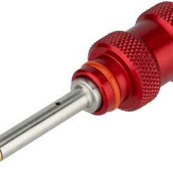 Dynaplug Air Reparaturset Für Tubeless Reifen -Rad Teile Welt 273495