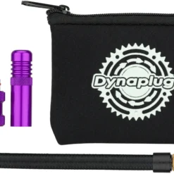 Dynaplug Air Reparaturset Für Tubeless Reifen -Rad Teile Welt 273497
