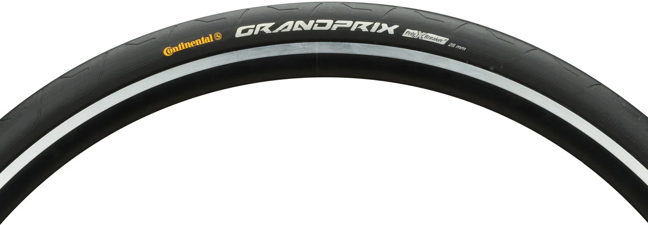 Continental Grand Prix 26" Drahtreifen 3 Continental Grand Prix 26" Drahtreifen – Bild 3