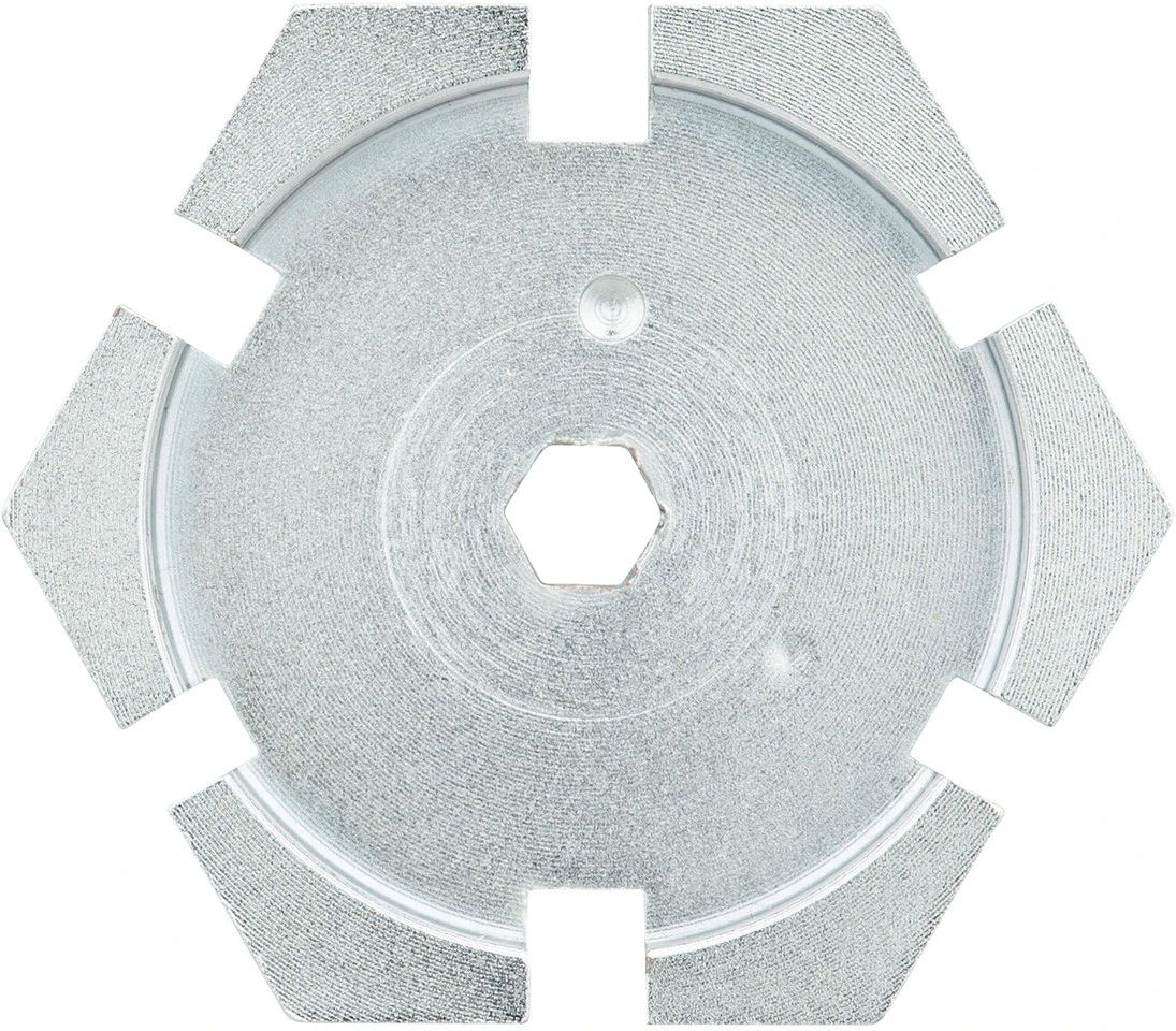 Birzman Speichenschlüssel Universal 2 Birzman Speichenschlüssel Universal – Bild 2