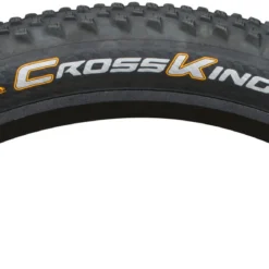 Continental Cross King ProTection 27,5+ Faltreifen -Rad Teile Welt 275963