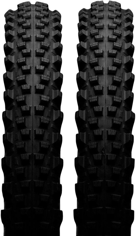 Michelin E-Wild Front / Rear 27,5+ Faltreifen 2er Set 6 Michelin E-Wild Front / Rear 27,5+ Faltreifen 2er Set – Bild 6