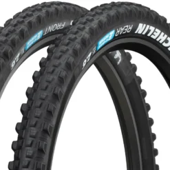 Michelin E-Wild Front / Rear 27,5+ Faltreifen 2er Set 18 Michelin E-Wild Front / Rear 27,5+ Faltreifen 2er Set -Rad Teile Welt 276547