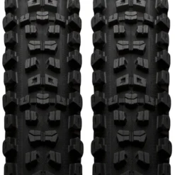MAXXIS Aggressor Dual EXO WT TR 27,5" Faltreifen 2er Set -Rad Teile Welt 276674