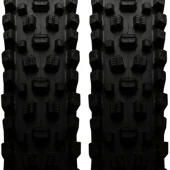 MAXXIS Assegai 3C MaxxGrip DD WT TR 29" Faltreifen 2er Set -Rad Teile Welt 276790