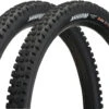 MAXXIS Assegai 3C MaxxTerra EXO WT TR 29" Faltreifen 2er Set