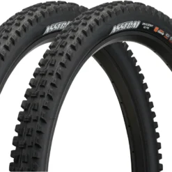 MAXXIS Assegai 3C MaxxTerra EXO WT TR 29" Faltreifen 2er Set