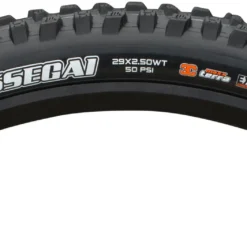 MAXXIS Assegai 3C MaxxTerra EXO WT TR 29" Faltreifen 2er Set 6 MAXXIS Assegai 3C MaxxTerra EXO WT TR 29" Faltreifen 2er Set -Rad Teile Welt 276797