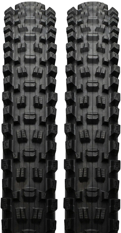 MAXXIS Assegai 3C MaxxTerra EXO WT TR 29" Faltreifen 2er Set 4 MAXXIS Assegai 3C MaxxTerra EXO WT TR 29" Faltreifen 2er Set – Bild 4