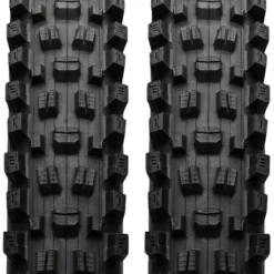 MAXXIS Assegai Dual EXO WT TR 27,5" Faltreifen 2er Set 7 MAXXIS Assegai Dual EXO WT TR 27,5" Faltreifen 2er Set -Rad Teile Welt 276802