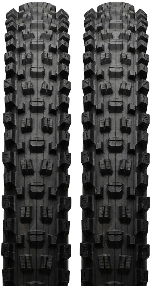 MAXXIS Assegai Dual EXO WT TR 27,5" Faltreifen 2er Set 4 MAXXIS Assegai Dual EXO WT TR 27,5" Faltreifen 2er Set – Bild 4