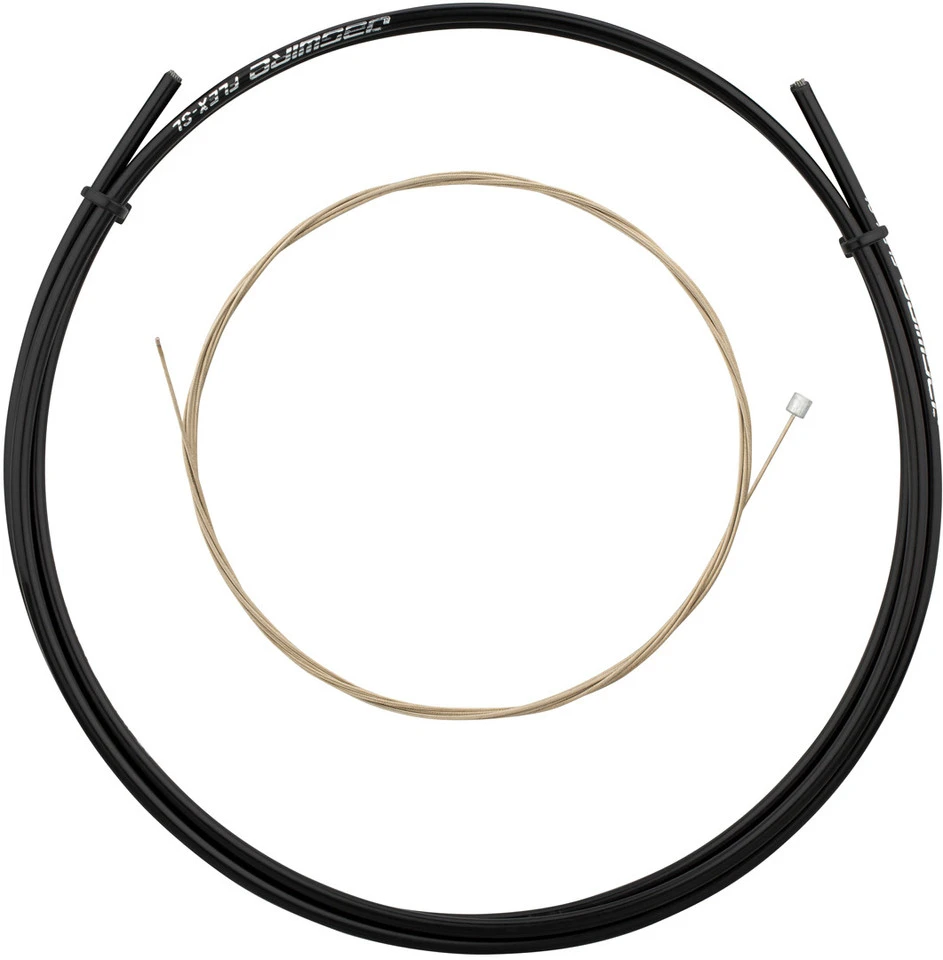 JAGWIRE Pro Dropper Zugset - Auslaufmodell 1 JAGWIRE Pro Dropper Zugset - Auslaufmodell