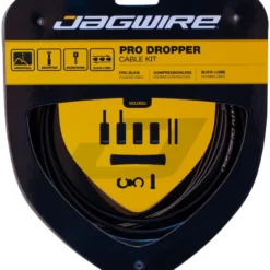 JAGWIRE Pro Dropper Zugset - Auslaufmodell 6 JAGWIRE Pro Dropper Zugset - Auslaufmodell -Rad Teile Welt 276908