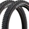 MAXXIS Highroller II WT 27,5" Faltreifen 2er Set