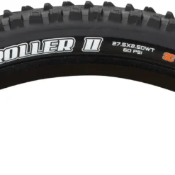 MAXXIS Highroller II WT 27,5" Faltreifen 2er Set 6 MAXXIS Highroller II WT 27,5" Faltreifen 2er Set -Rad Teile Welt 276961