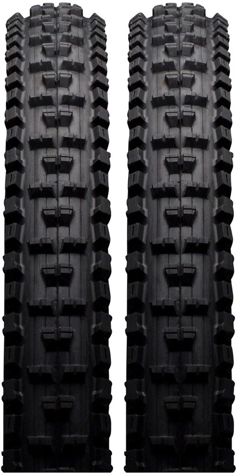 MAXXIS Highroller II WT 27,5" Faltreifen 2er Set 4 MAXXIS Highroller II WT 27,5" Faltreifen 2er Set – Bild 4