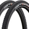 MAXXIS Rekon 3c MaxxSpeed EXO TR 29" Faltreifen 2er Set