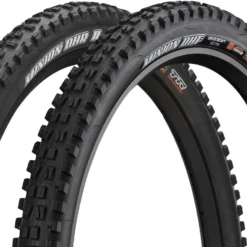 MAXXIS Minion DHF / DHR II 3C MaxxTerra EXO WT TR 29" Faltreifen 2er Set