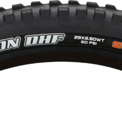 MAXXIS Minion DHF / DHR II 3C MaxxTerra EXO WT TR 29" Faltreifen 2er Set 10 MAXXIS Minion DHF / DHR II 3C MaxxTerra EXO WT TR 29" Faltreifen 2er Set -Rad Teile Welt 277247
