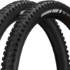 MAXXIS Minion DHF / DHR II Dual EXO WT TR 29+ Faltreifen 2er Set