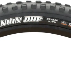 MAXXIS Minion DHF / DHR II Dual EXO WT TR 29+ Faltreifen 2er Set -Rad Teile Welt 277287