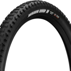 MAXXIS Minion DHF / DHR II Dual EXO WT TR 29+ Faltreifen 2er Set -Rad Teile Welt 277288