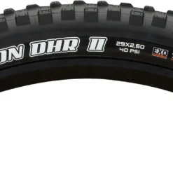 MAXXIS Minion DHF / DHR II Dual EXO WT TR 29+ Faltreifen 2er Set -Rad Teile Welt 277289