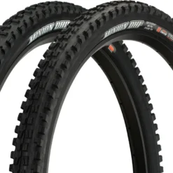 MAXXIS Minion DHF 3C MaxxTerra / DHR II 3C MaxxGrip 29" Faltreifen 2er Set