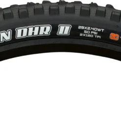 MAXXIS Minion DHF 3C MaxxTerra / DHR II 3C MaxxGrip 29" Faltreifen 2er Set -Rad Teile Welt 277293