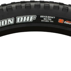 MAXXIS Minion DHF 3C MaxxTerra / DHR II 3C MaxxGrip 29" Faltreifen 2er Set -Rad Teile Welt 277295