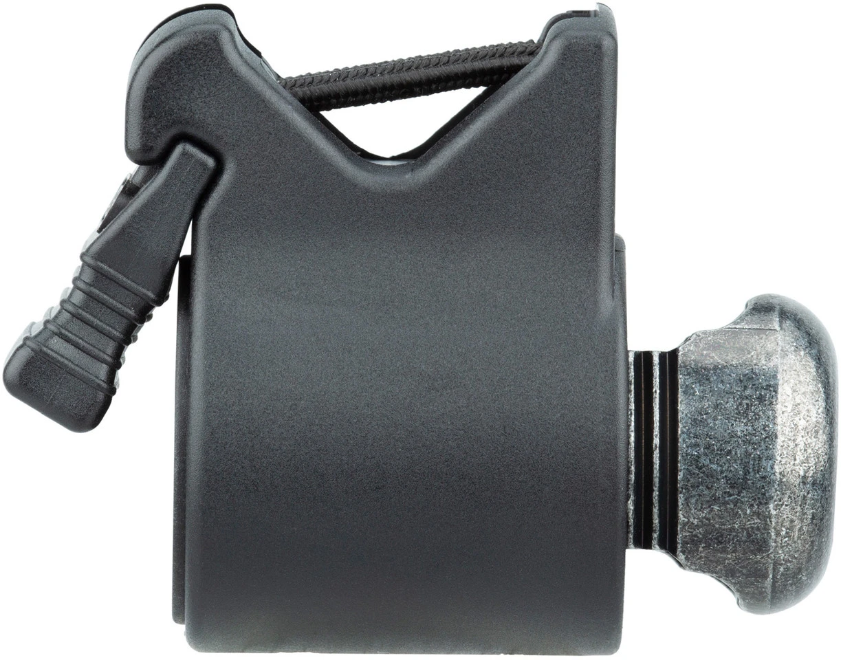 Abus Universal-Gepäckträgerhalter UGH 02 2 Abus Universal-Gepäckträgerhalter UGH 02 – Bild 2